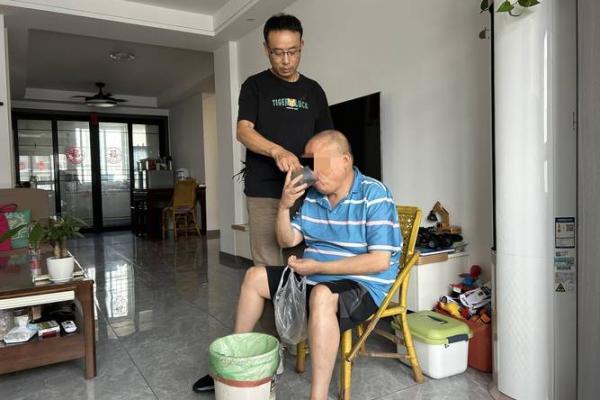 父命之中命：探寻命运与父爱的奇妙关系