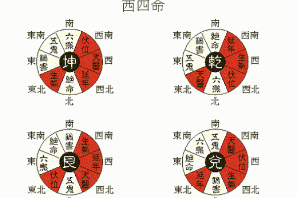 从财官杀命与合适命配的深度解析:寻觅命运的和谐之道 从财官杀命与合适命配的深度解析:寻觅命运的和谐之道