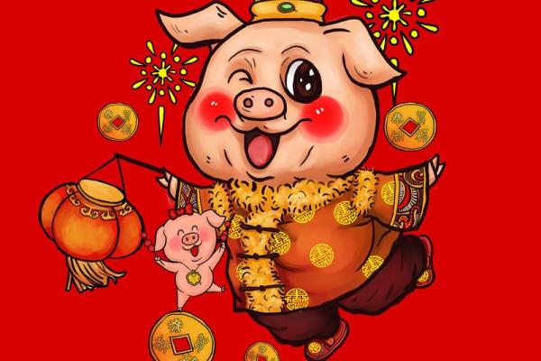 2019猪年是什么命?揭示猪年属相的运势与发展潜力! 2019猪年是什么命?揭示猪年属相的运势与发展潜力!