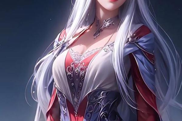 探索《永恒命手机版》：一场引人入胜的奇幻冒险之旅