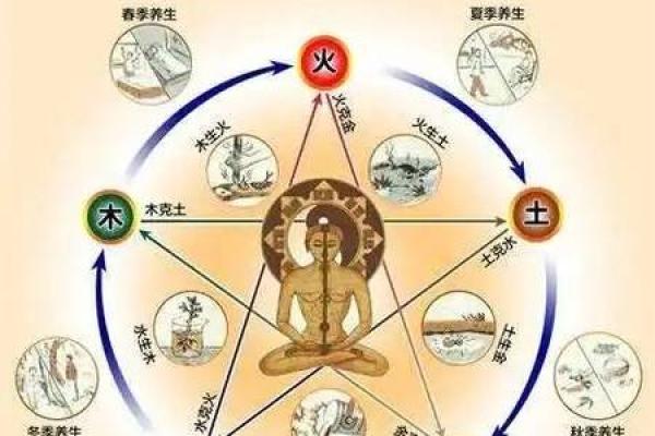 为何土命人和木命人各具独特魅力?解密五行命理背后的秘密! 为何土命人和木命人各具独特魅力?解密五行命理背后的秘密!