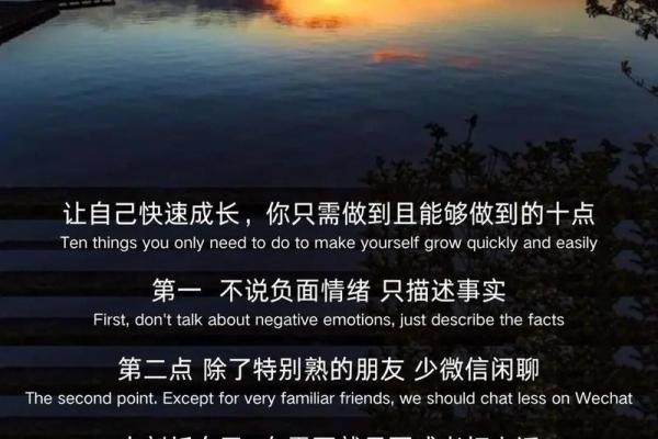 命里没有婚姻的那些年:教会我成长与自爱的启示 命里没有婚姻的那些年:教会我成长与自爱的启示