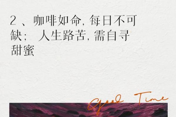 守命与冲命：人生选择的哲学探讨