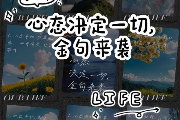 情绪决定命运:你的人生由心情掌控 情绪决定命运:你的人生由心情掌控