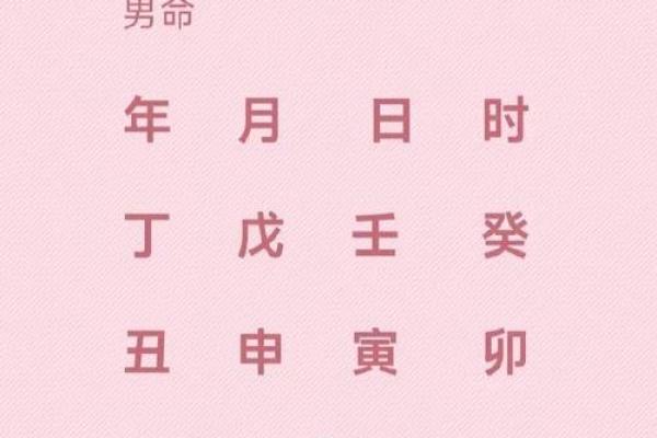 解读男命带三庚的命格特征与人生轨迹 解读男命带三庚的命格特征与人生轨迹