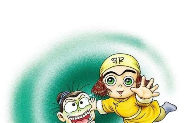 从平凡到传奇:fy915漫画中的命运逆转之旅 从平凡到传奇:fy915漫画中的命运逆转之旅