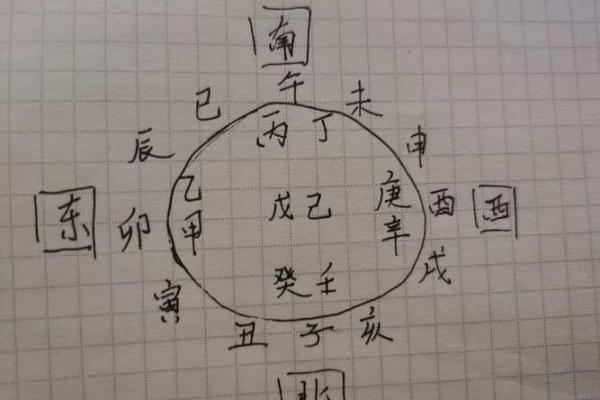 探寻大森林木命与水命的最佳结合，揭示命理的奥秘与智慧