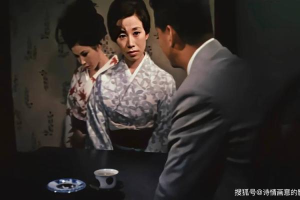 2112年命运的启示：科技与人性的交锋之旅