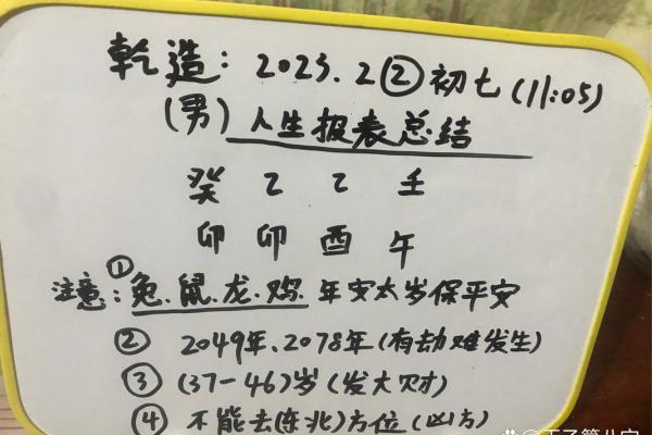 1988年7月出生的人生运势与性格分析