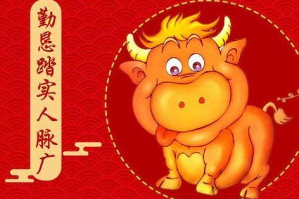 1997年属牛：稳重踏实，勇往直前的人生哲学