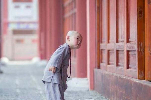 解开心结,和尚也能化解烦恼的智慧之道 解开心结,和尚也能化解烦恼的智慧之道