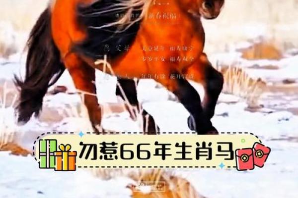 探索1966年马属命运与性格的奥秘——揭秘生肖马的独特特质与生活智慧