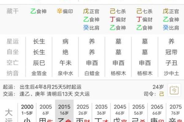 土克水命与生肖运势的深度分析