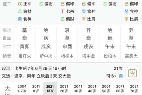 土克水命与生肖运势的深度分析