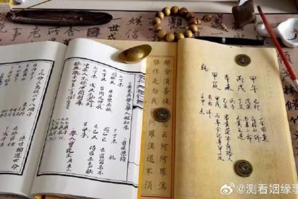 命里有仙命，揭秘命理中的仙缘与人生意义