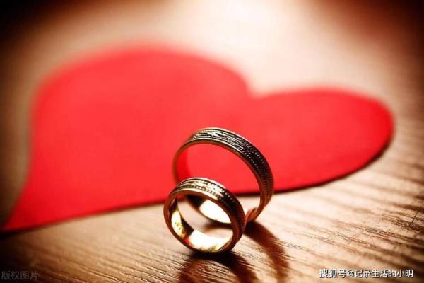 金婚命格女命的奥秘：揭示幸福婚姻的秘密