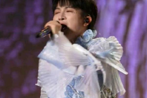 周深的“命也是命”：一个音乐人的独特表达与心路历程