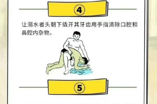 解密溺水：那些你不知道的命运与预防知识