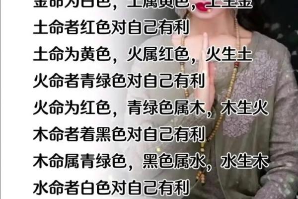 水命火命的奥秘：从五行理论看人生运势