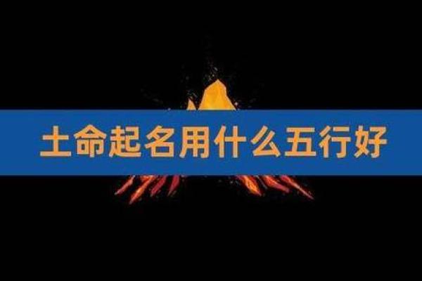 火命与土命的完美结合：取名艺术与命理探秘