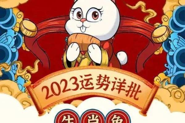 水兔命：神秘的水命之旅，探索兔年命理的深层含义