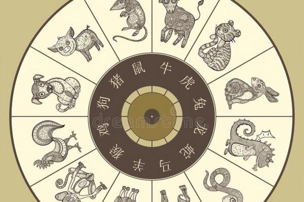 1985年属牛：命运与性格的深度解析