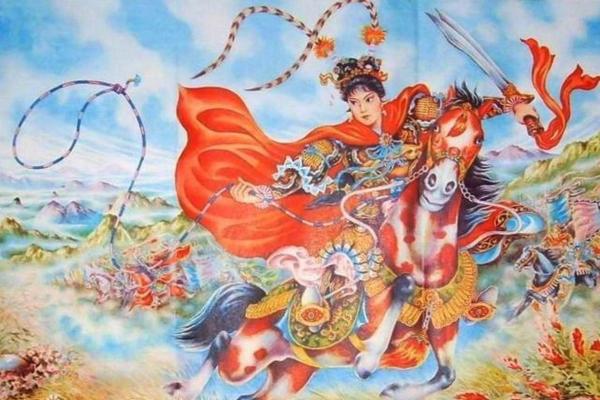 水浒英雄寅时出生，命理解析与人生启示