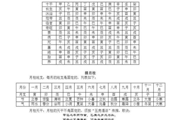 命运的奥秘:了解命理中的各种命运类型与特点 命运的奥秘:了解命理中的各种命运类型与特点