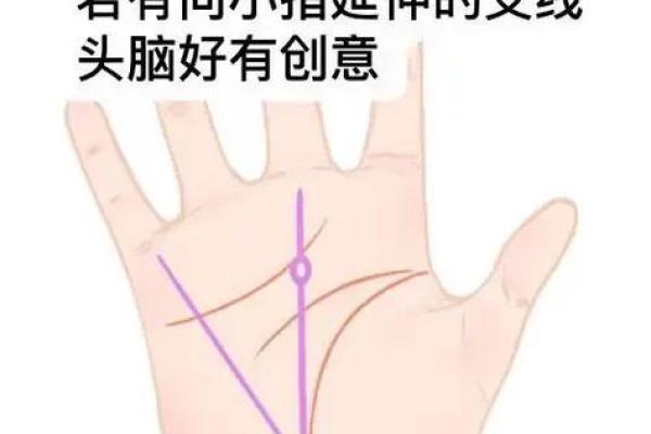 中指最长与命运:手相揭秘你的性格与运势 中指最长与命运:手相揭秘你的性格与运势