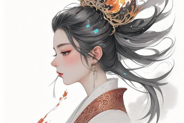2023年兔年与火命人的完美契合，探寻火命的魅力与人生机遇