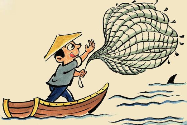 蛇与命：探寻人生的变幻与智慧