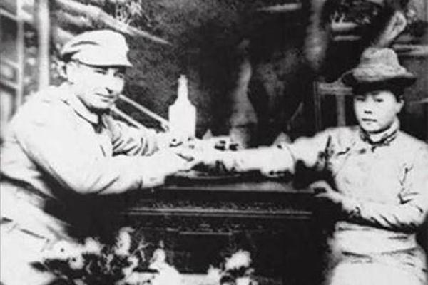 探寻1900年出生的马儿命运：性格与命理的深刻解析