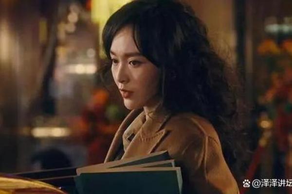 清秀面容女人的命运与性格：揭开命运的神秘面纱
