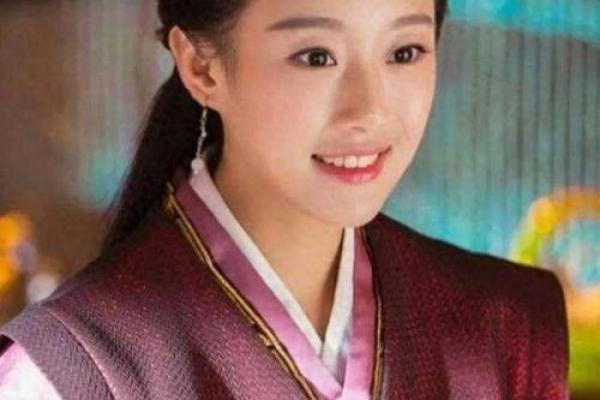 清秀面容女人的命运与性格：揭开命运的神秘面纱