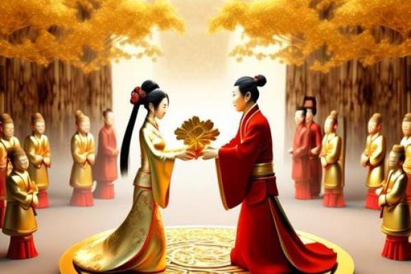 木命与金命相结合，财运亨通的奥秘探寻