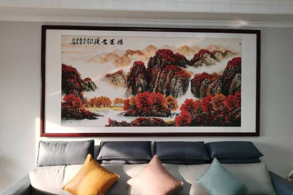 家居风水揭秘：金命与水命适合的装饰品推荐