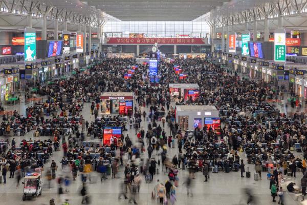 2024年命运解析：如何把握新一年的机会与挑战