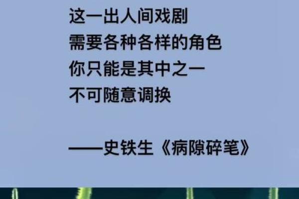 命运如棋，人生多变：探讨“真命”成语的深意与哲理