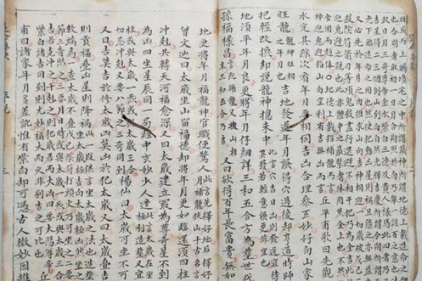 守命与坐命：命理学中的深意与应用解析