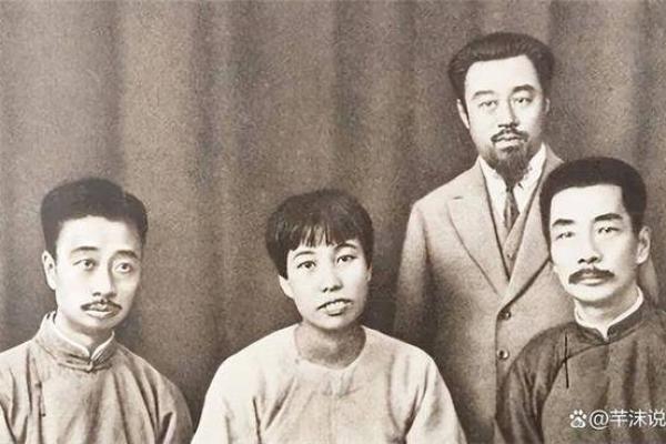 1919年的命运与启示：寻找自我重生的路途