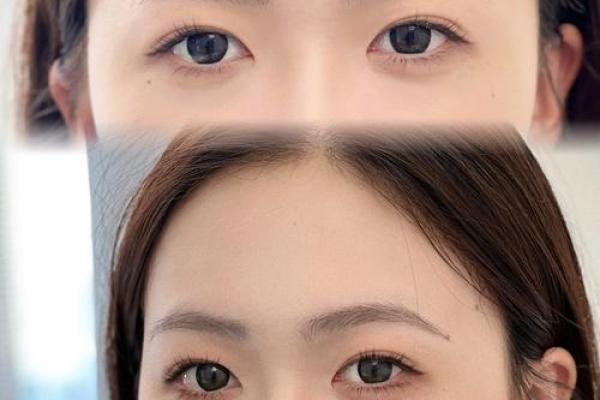 女人眉毛的命运：如何改变眉形改善运势？