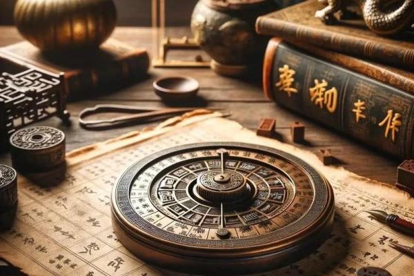 孤星入命：命理中的特异象征与人生轨迹的启示