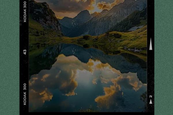 追寻命运的足迹：缘何成就人生的精彩旅程