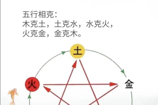 火命与哪些命局八字不合？探讨五行之道的相生相克！
