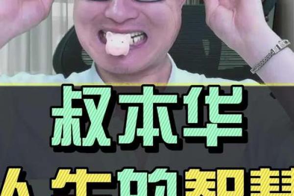 命理智慧：解密命格背后的力量与人生哲学