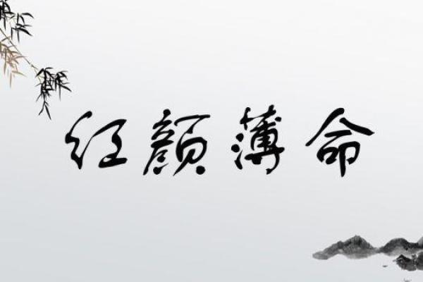 命运的转角：从成语看人生的无常与机遇