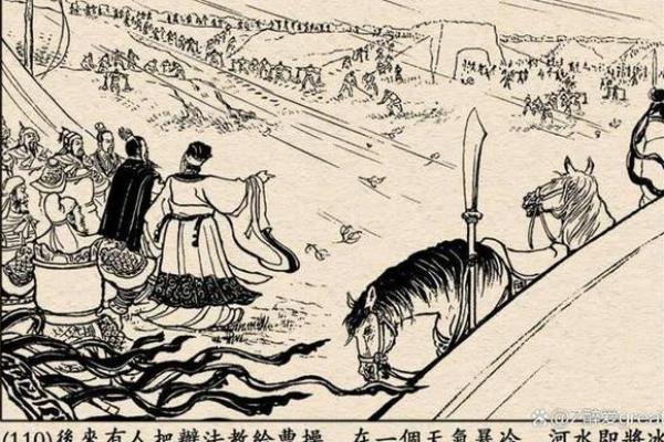 “没曹操的命得曹操的命”：当代网民的幽默解读与文化传播