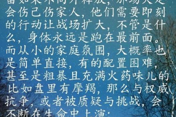 命理智慧：解密命格背后的力量与人生哲学