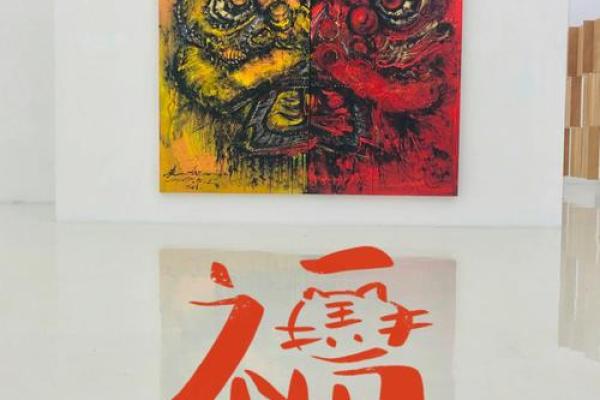 探秘虎年1938的命理密码，解读生命的力量与机遇