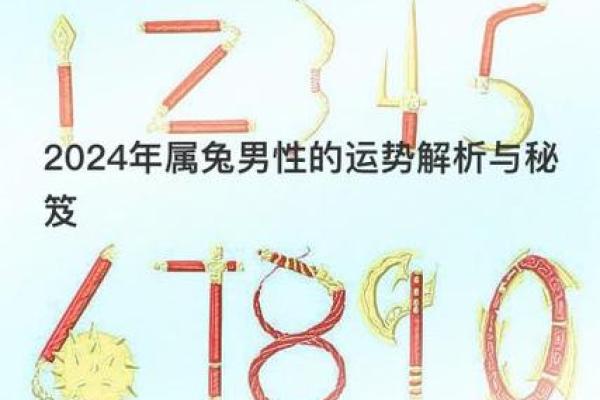 2026年生肖解析：揭开生肖兔的神秘面纱与命运走向